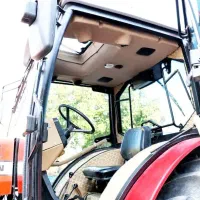 کابین تراکتور