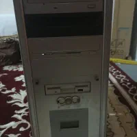 کامپیوتر دسته دوم|رایانه رومیزی|تایباد, |دیوار