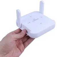 مودم همراه سیمکارتی 4G LTE نزتک Hope N300-CAT4|مودم و تجهیزات شبکه|چالوس, |دیوار