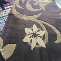 دو عدد فرش فانتزی هر کدوم ۳ متری|فرش|شیراز, پانصد دستگاه ارتش|دیوار