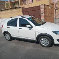 کوییک مدل ۴۰۴ GXL|خودرو سواری و وانت|شیراز, نصر|دیوار