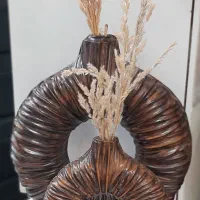 سازه های سنگی و دکوری|صنایع دستی و سایر لوازم تزئینی|ماسال, |دیوار