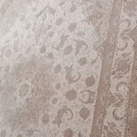 کاملا نو داخل کاور استفاده نشده طرح ابریشم