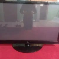 تلویزیون 50 اینچ الجی