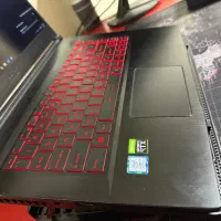 لپ تاپ گیمینگ سبک MSI GF65|رایانه همراه|اصفهان, آبشار|دیوار