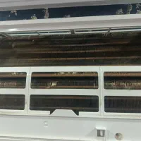 کولر اسپیلت  گری مدل پاور  24 هزار|کولر گازی و فن‌کوئل|بندرعباس, |دیوار