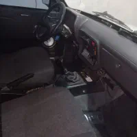 وانت مدل ۹۲|خودرو سواری و وانت|تهران, خزانه|دیوار