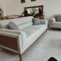 آیا از مبلمان خود خسته شدید،بیار عوض کن با مبل نو