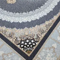 فرش کاشان آران بیدگل