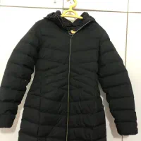 کاپشن خارجی در حد نو پشمه شیشه