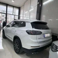 تیگو ۸پرومکس ie