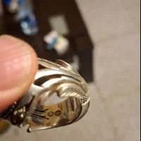 انکشتر کار دست|جواهرات|یاسوج, |دیوار