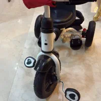 سه چرخه تایوانی تاشو