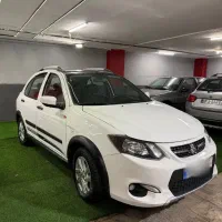 کوییک r مدل ۹۹ با رینگ|خودرو سواری و وانت|کرج, مهرویلا جنوبی|دیوار