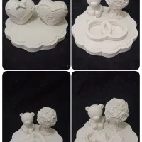 انواع گیفت عروسی، دندان، مذهبی|صنایع دستی و سایر لوازم تزئینی|سبزوار, گلشن|دیوار