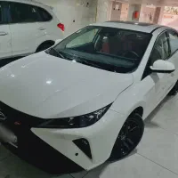 اریزو ۶ جی تی در حد صفر