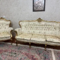 مبلمان|مبلمان خانگی و میز عسلی|بم, |دیوار