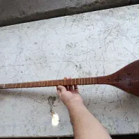 سه تار مفاخری