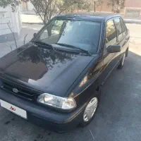 پراید صبا مدل۸۴