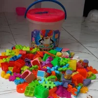 خونه بازی|اسباببازی|وحیدیه, |دیوار