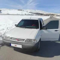 پراید 98|خودرو سواری و وانت|فارسان, |دیوار