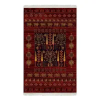 فرش نه متری هیوا