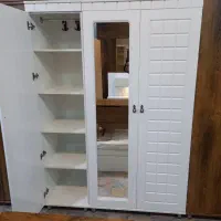 جاکفشی جالباس کمدلباس کمد لباس دراور پرجا ضخیم