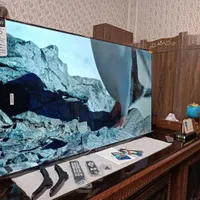 ال ای دی سونی 55 اینچ، آکبند، هوشمند،فورکی