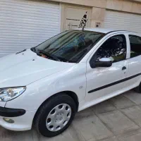 ۲۰۶ SD مدل ۹۴|خودرو سواری و وانت|همدان, |دیوار