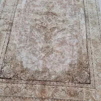 قالیچه ابریشم ماشینی|فرش|قم, پردیسان|دیوار