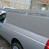 باربنداریسان جویباری نبشی بیرون اتاق بالا 4*8