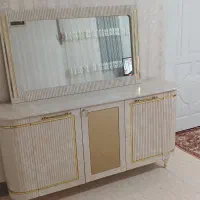 آینه کُنسول