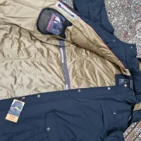 کاپشن مردانه نو سایز 4XL|لباس|ارومیه, |دیوار