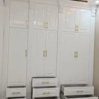 کلوزت|جاکفشی، کمد، دراور|مشهد, اقبال|دیوار