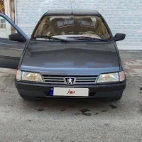 پژو 405 مدل 98 دوگانه کارخانه|خودرو سواری و وانت|مشهد, آزادشهر|دیوار