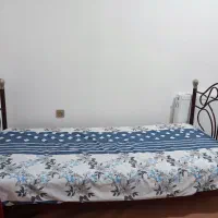 تخت و تشک