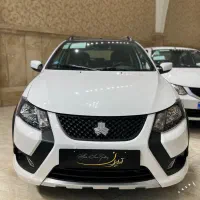 کوئیک ۱۴۰۴GXR