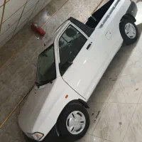 پراید وانت 151خشک تحویل امروز