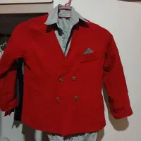 لباس بچه