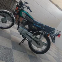 فروش موتور سیکلت رهرو