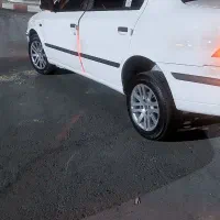 سمندlx|خودرو سواری و وانت|سنندج, |دیوار