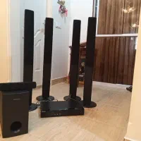دستگاه dvd ساب و باند