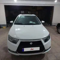 دنا پلاس توربو اوتمات ۶ دنده