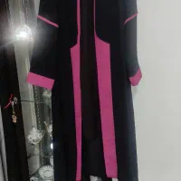 لباس و مانتو تمیز وسالم