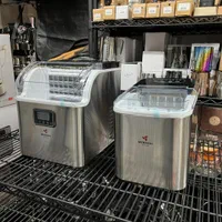 مرکز پخش تخصصی یخساز وارداتی یخ ساز اصلی|کافی‌شاپ و رستوران|رامسر, |دیوار