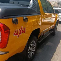 فوتون تونلند G7 اتوماتیک|خودرو سواری و وانت|کرج, شهرک بنفشه|دیوار