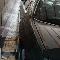پارس ELX مدل 1401 در حد صفر|خودرو سواری و وانت|رشت, استقامت ۱|دیوار