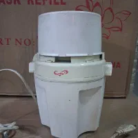 چرخ گوشت وآسیاب فشاری
