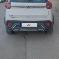 x22مدل ۹۷|خودرو سواری و وانت|یزد, |دیوار