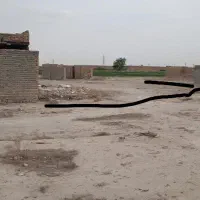 زمین 120متری معاوضه با وانت|فروش زمین و ملک کلنگی|مشهد, همت آباد|دیوار